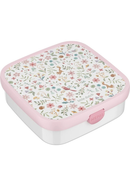 Caja bento grande Fairy Wonders LITTLE DUTCH