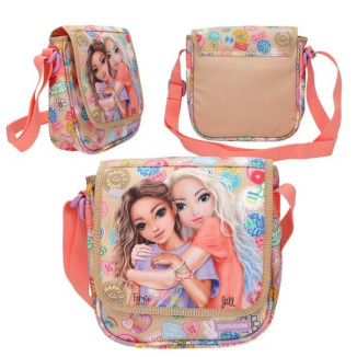 Bandolera Girl Power Top Model BY DEPESCHE
