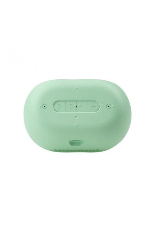 Reloj despertador Conejo verde MARY´S