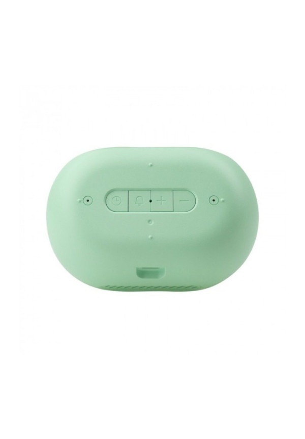Reloj despertador Conejo verde MARY´S