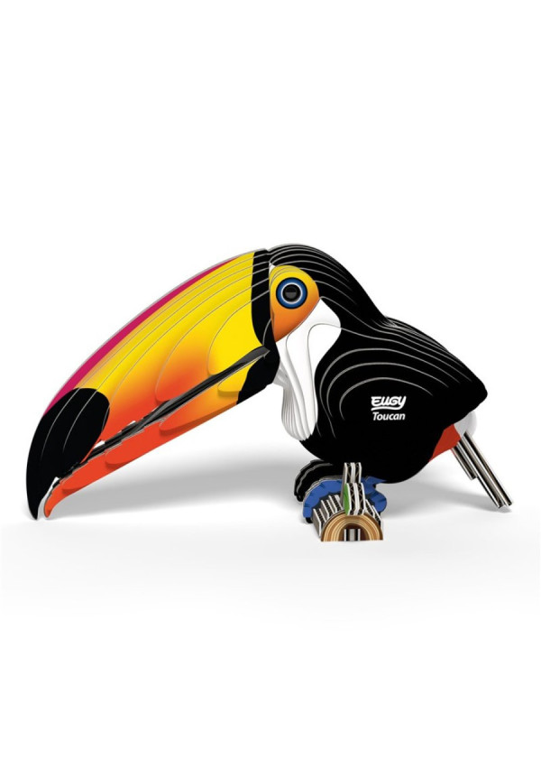 Toucan EUGY DODOLAND