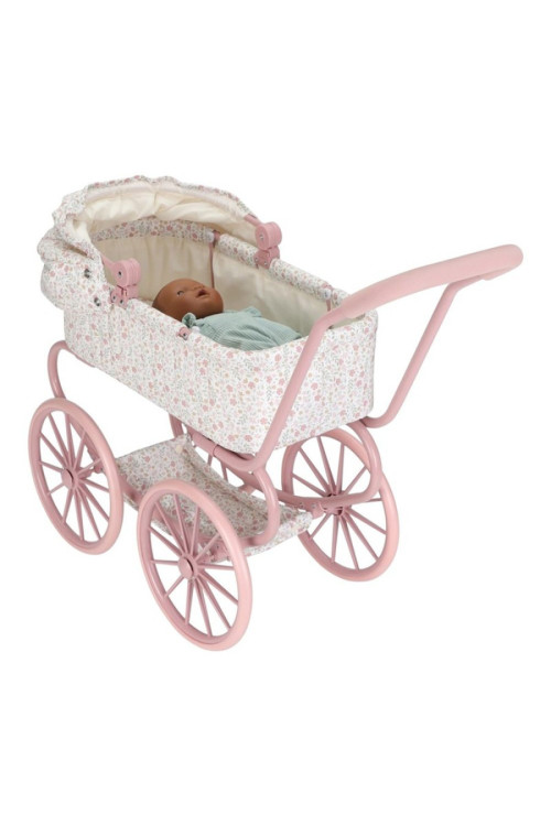 Carrito muñecas LITTLE DUTCH