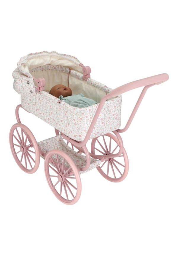 Carrito muñecas LITTLE DUTCH