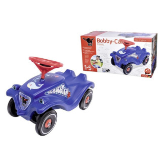 Bobby Car Classic Océano BIG