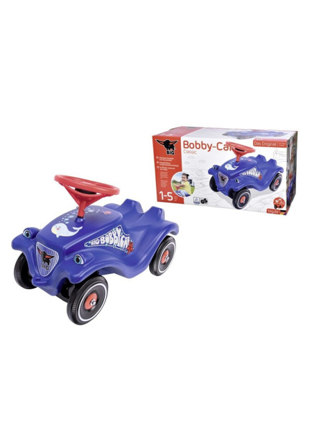 Bobby Car Classic Océano BIG