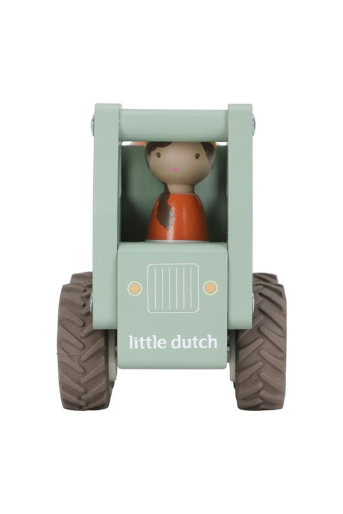 Hormigonera LITTLE DUTCH
