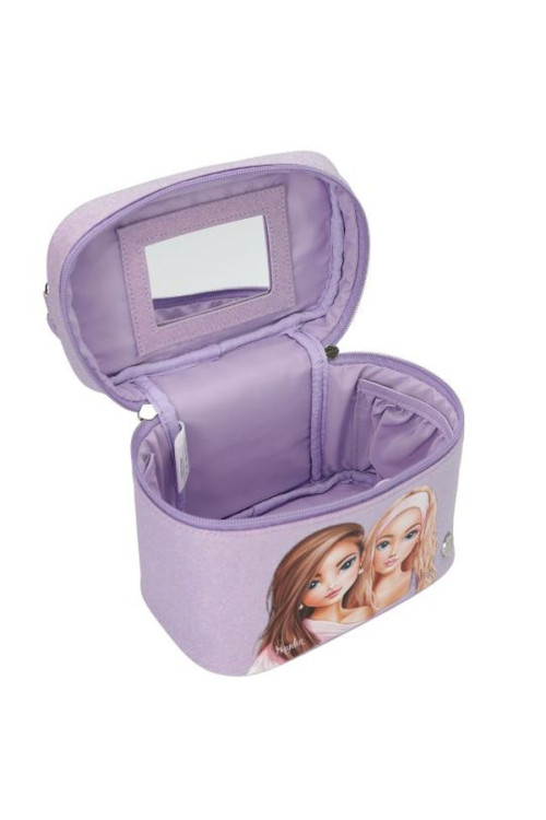 Estuche de cosméticos BEAUTY and ME Top Model BY DEPESCHE