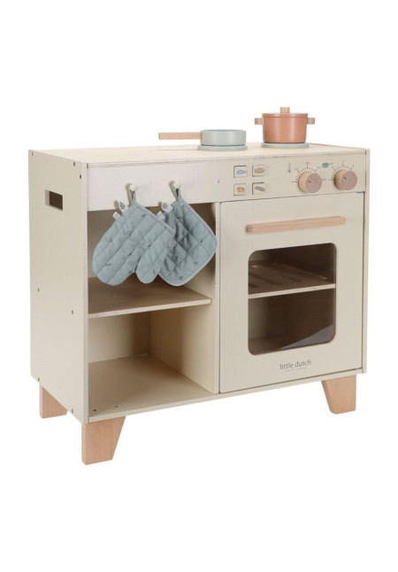 Cocina LITTLE DUTCH