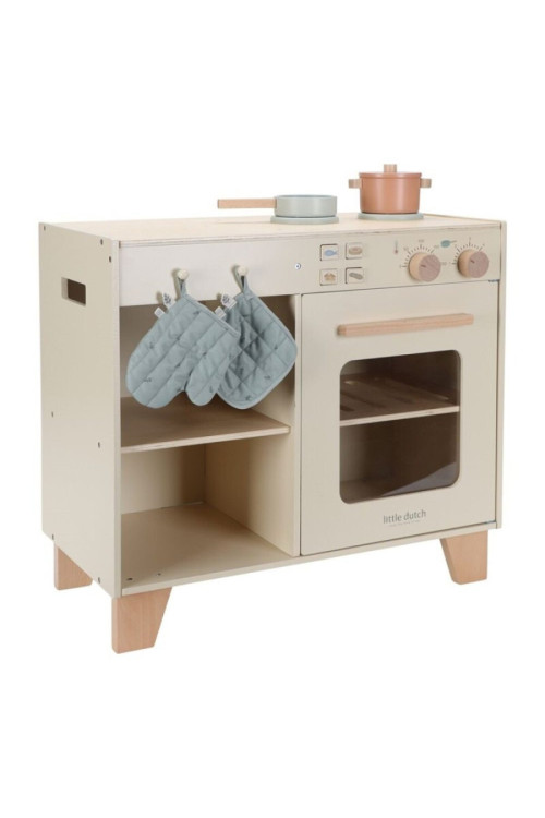 Cocina LITTLE DUTCH