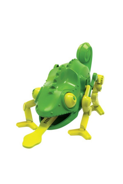 Robot Camaleón 4M