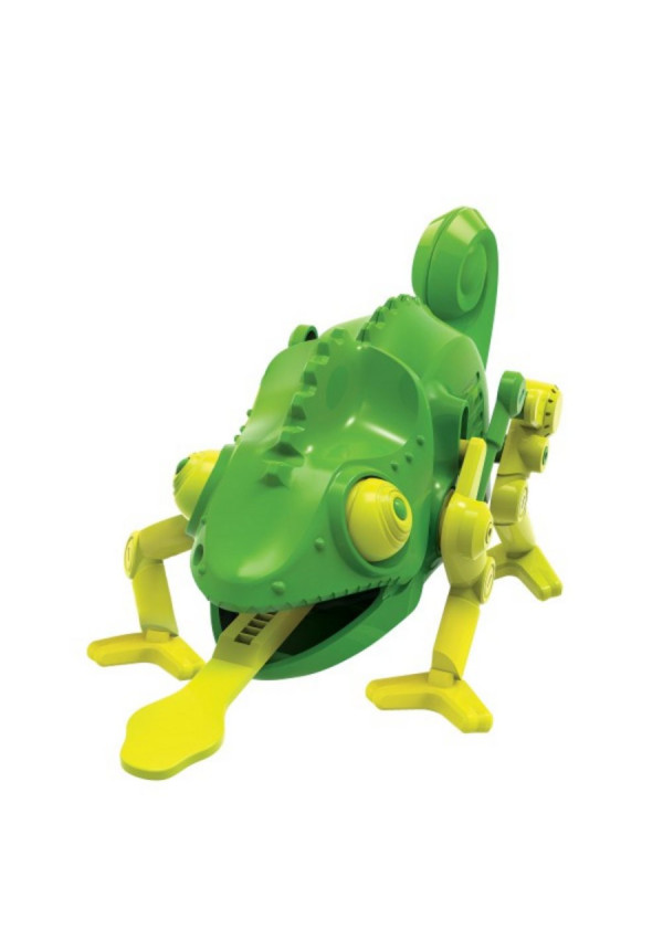 Robot Camaleón 4M