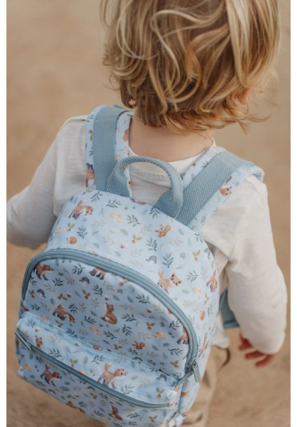 Mochila forest friends LITTLE DUTCH