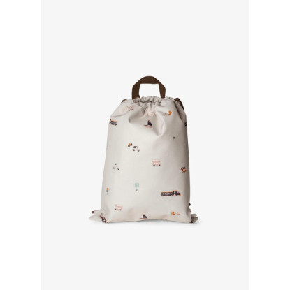 Bolsa impermeable vehiculos CITRON