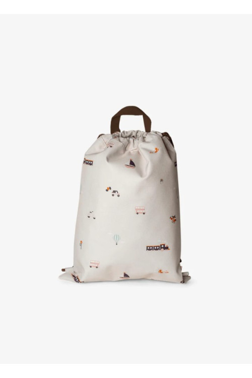 Bolsa impermeable vehiculos CITRON