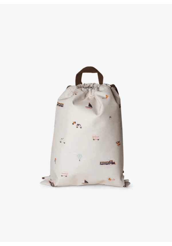 Bolsa impermeable vehiculos CITRON
