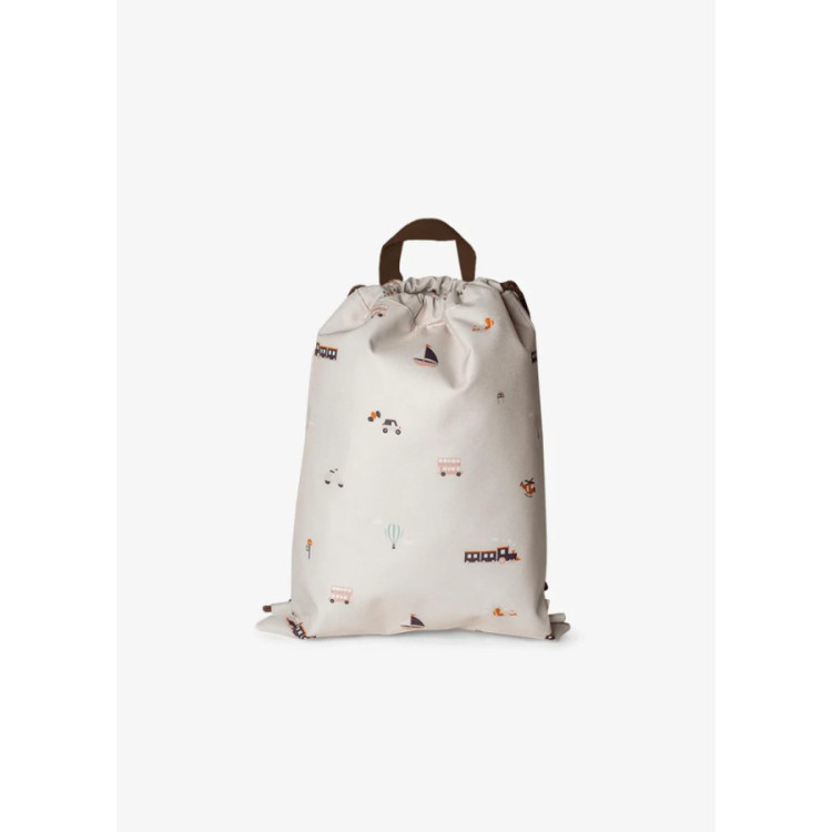 Bolsa impermeable vehiculos CITRON
