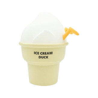 lampara de noche led helado patito MARY´S