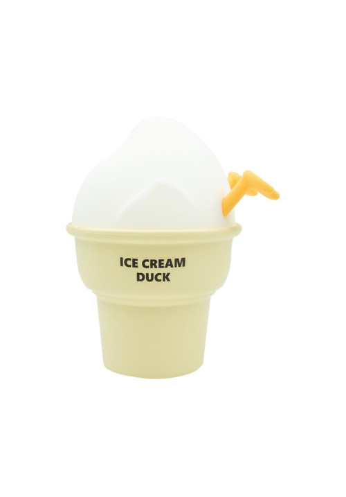 lampara de noche led helado patito MARY´S