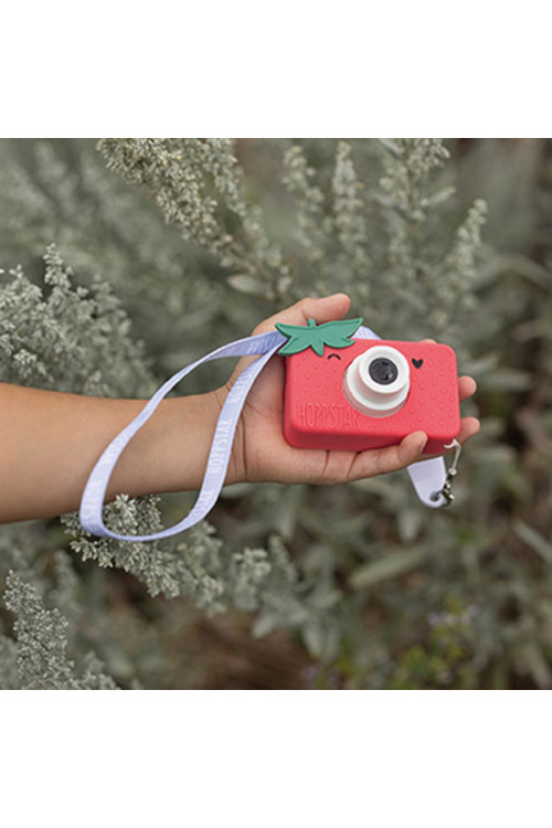 Camara Fotografica Rookie Strawbella HOPPSTAR