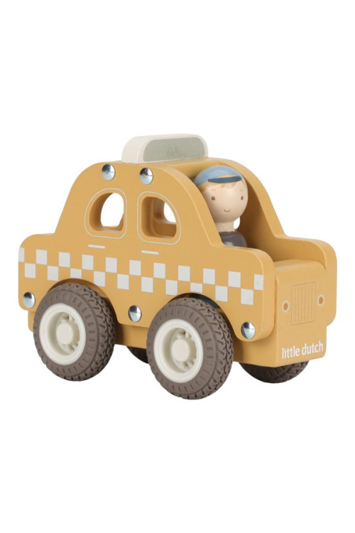 Taxi LITTLE DUTCH