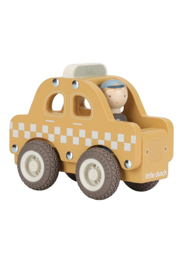 Taxi LITTLE DUTCH