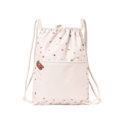 Mochila saco impermeable Geometric Nature TUTETE