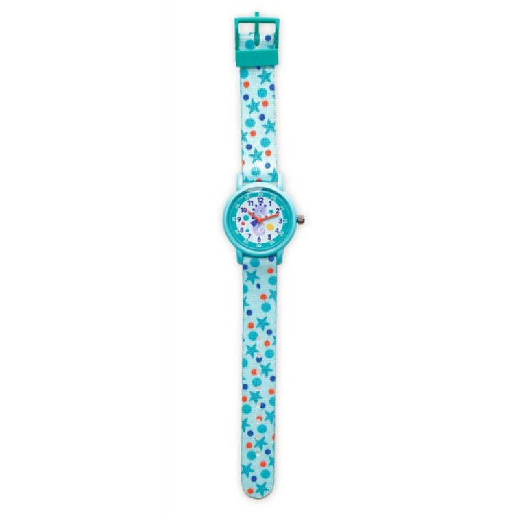 Reloj digital Ocean DJECO