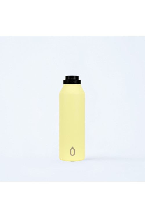 Botella Mii 60 Aquarelle Vanilla RUNBOTT