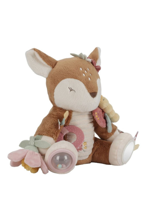 Ciervo de actividades Fairy Garden LITTLE DUTCH
