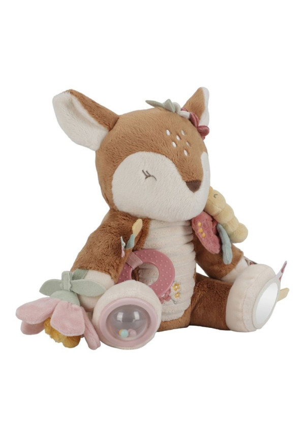 Ciervo de actividades Fairy Garden LITTLE DUTCH