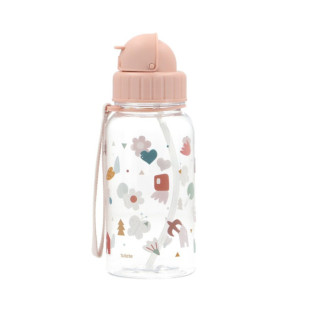 Botella Geometric Nature TUTETE
