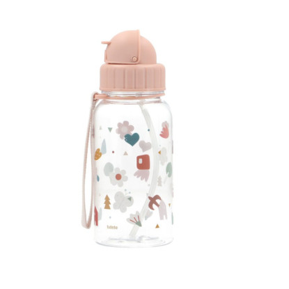 Botella Geometric Nature TUTETE
