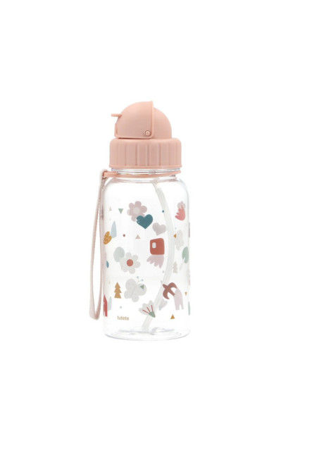 Botella Geometric Nature TUTETE