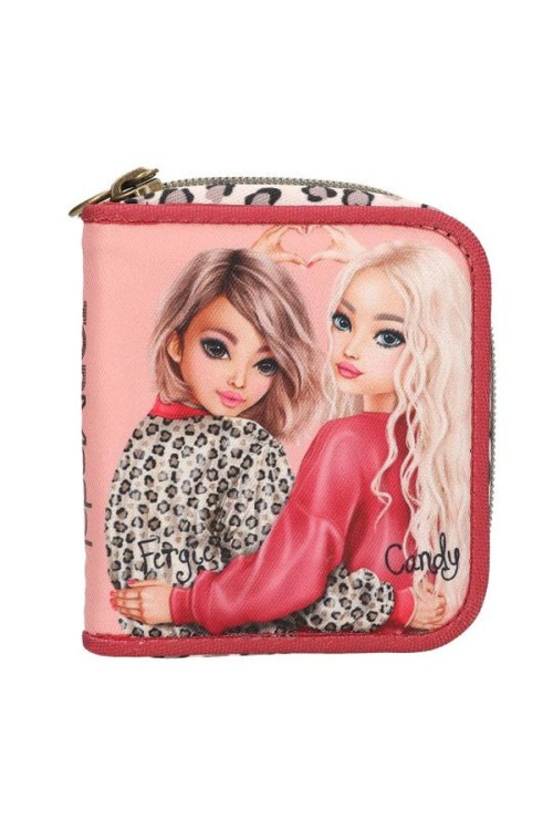 Monedero LEOHEART Top Model BY DEPESCHE