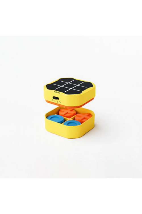 Tic tac toe Bolt GIIKER