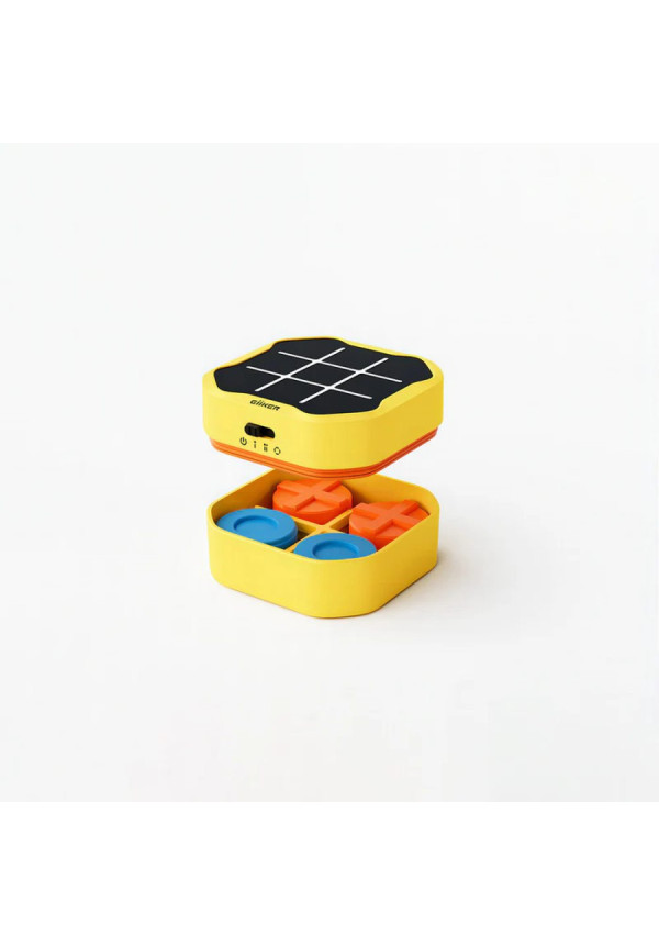 Tic tac toe Bolt GIIKER