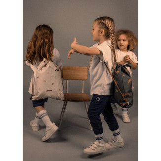 Bolsa impermeable unicornio CITRON