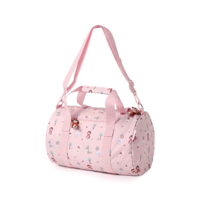 Bolsa Deporte Little Red TUTETE