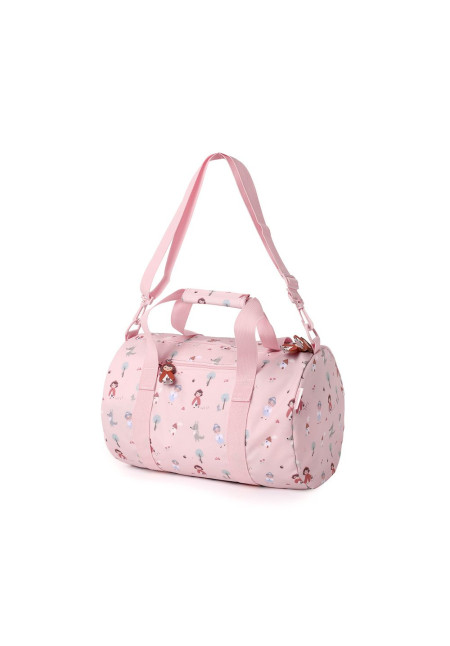 Bolsa Deporte Little Red TUTETE