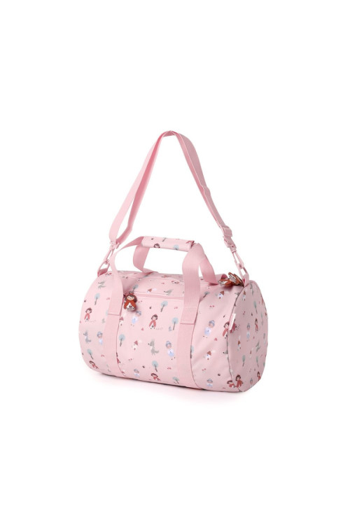 Bolsa Deporte Little Red TUTETE