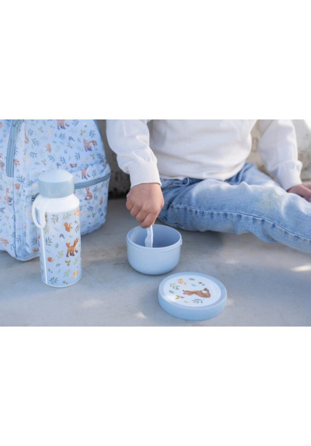 Caja fruta Forest Friends LITTLE DUTCH