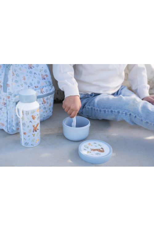 Caja fruta Forest Friends LITTLE DUTCH