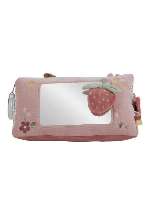 Cojin actividades Fairy Garden LITTLE DUTCH