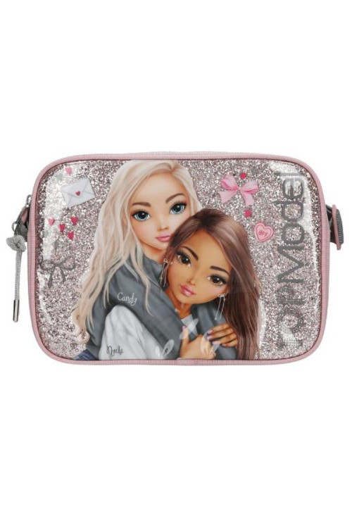 Bandolera BFF Top Model BY DEPESCHE