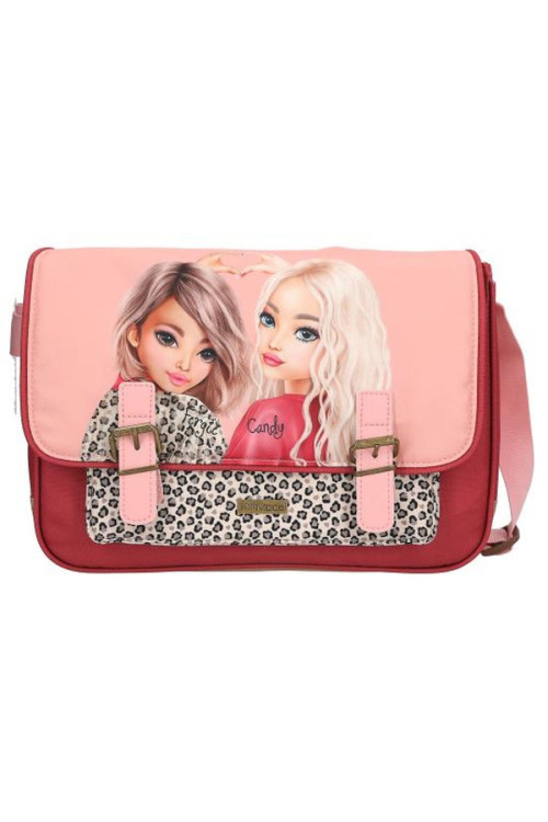 bandolera grande LEOHEART Top Model BY DEPESCHE