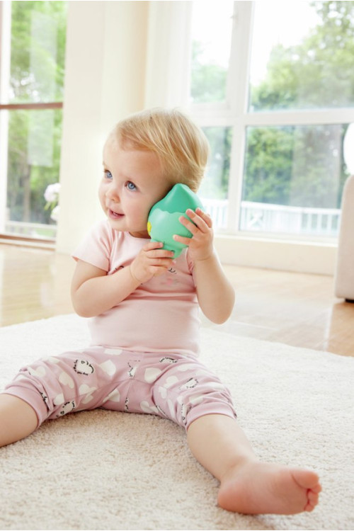 Sea Snail Phonograph HAPE