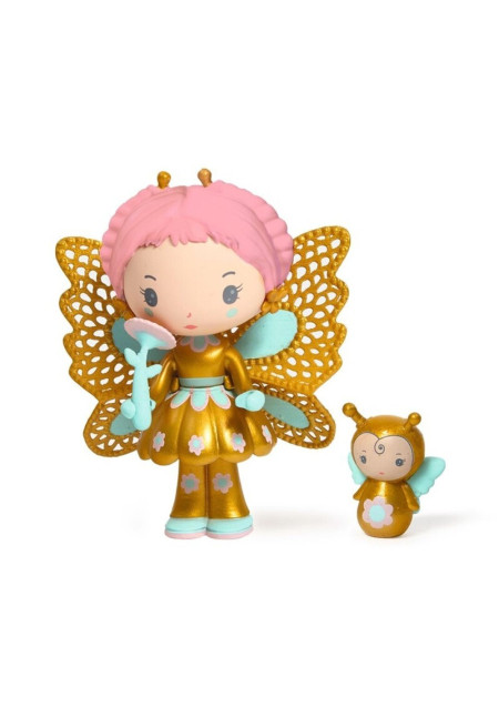 Tinyly Hortense & Fly DJECO Tinyly Hortense & Fly DJECO