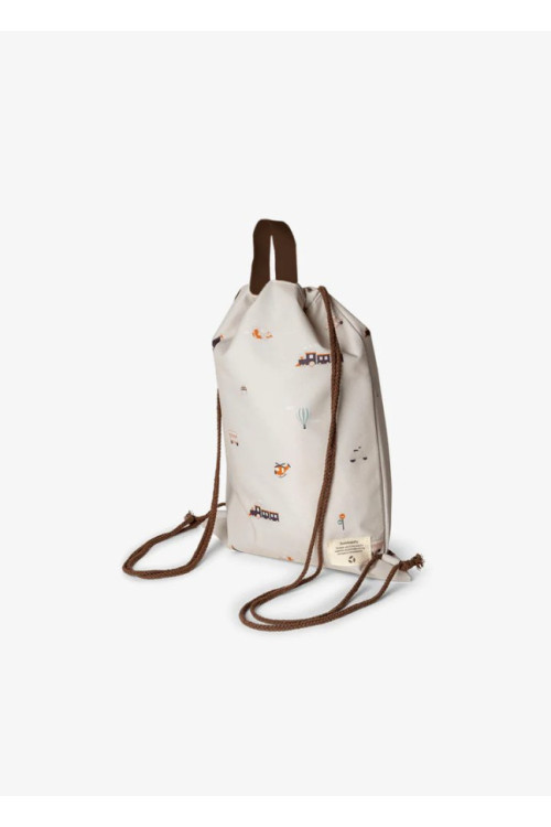 Bolsa impermeable vehiculos CITRON