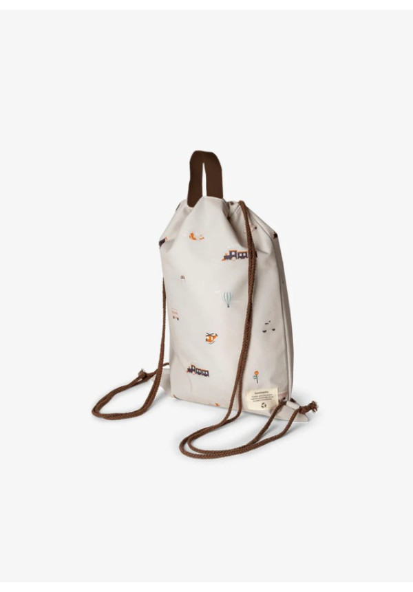 Bolsa impermeable vehiculos CITRON