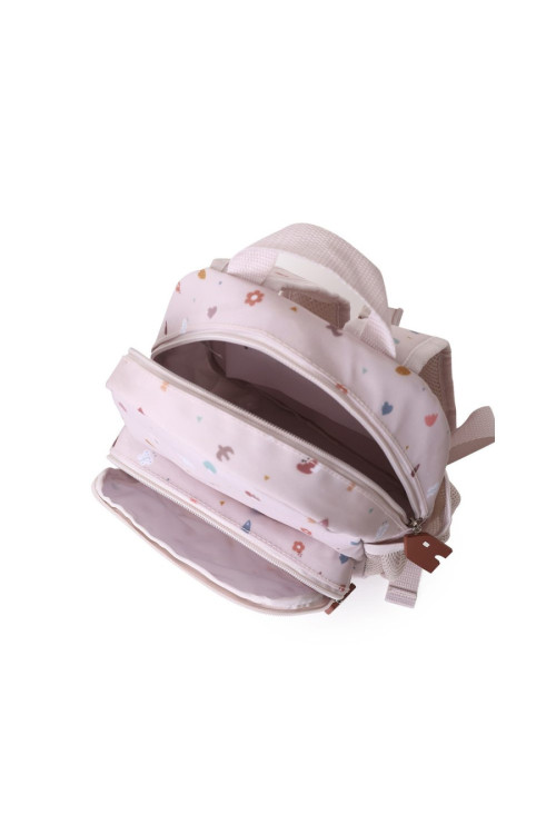 Mochila infantil Geometric Nature TUTETE 